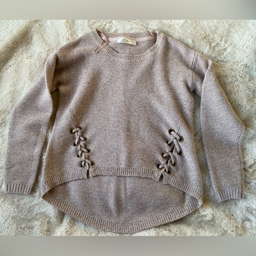 RD Style sweater